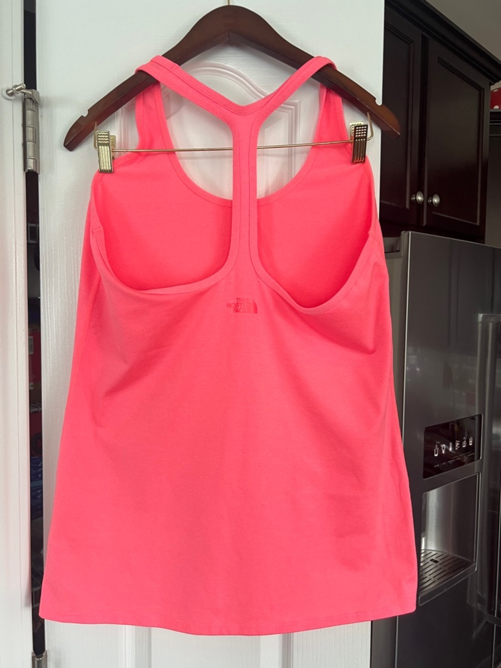 The North Face Racerback Tank